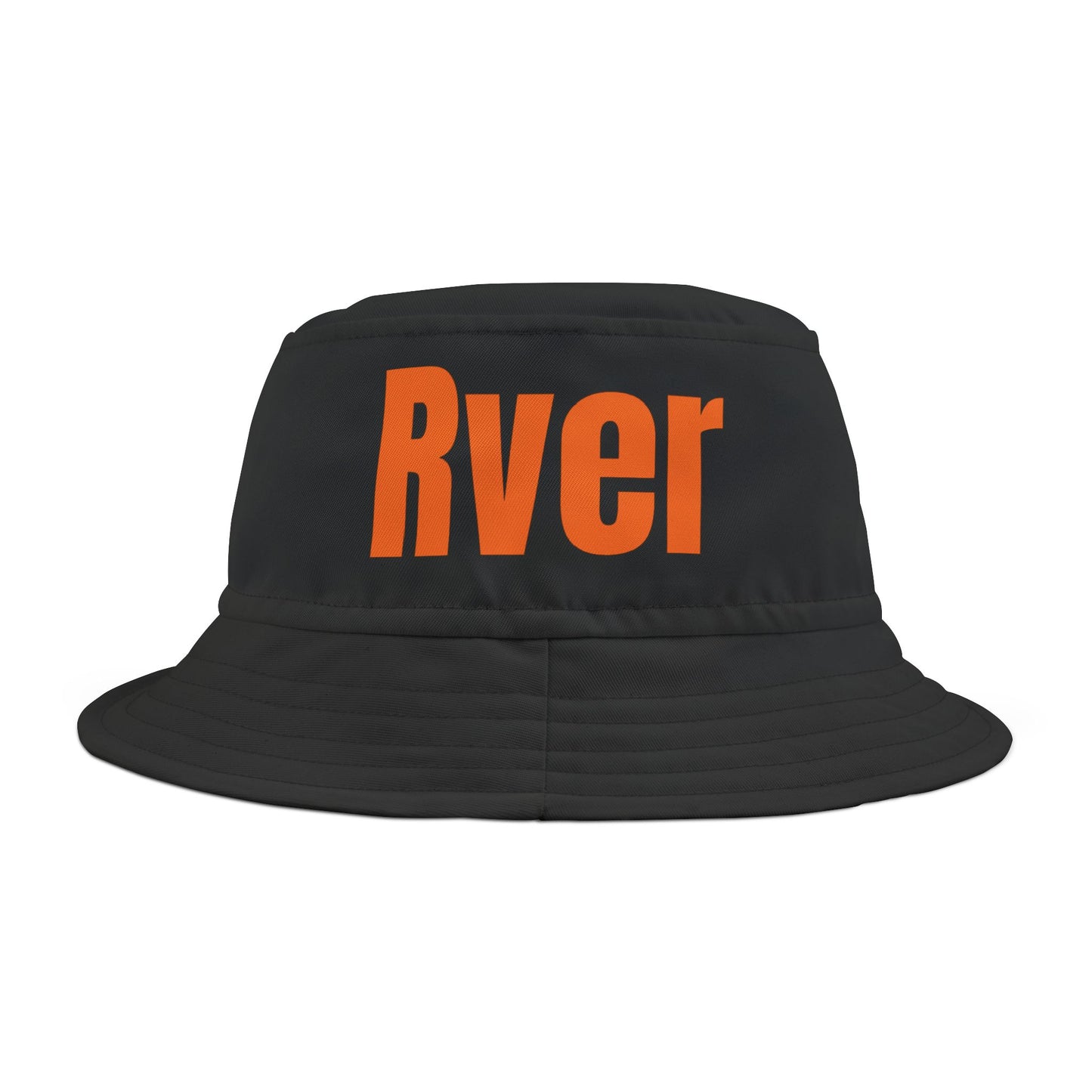 BIG Rver - Bucket Hat (AOP)