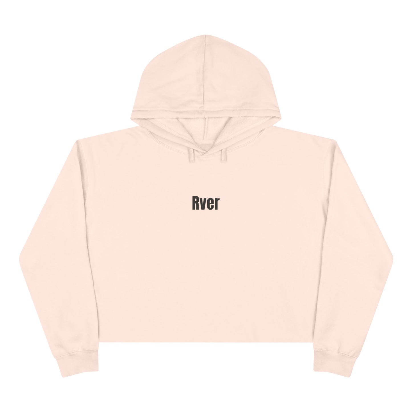 Rver BASICS - DamenHoodie