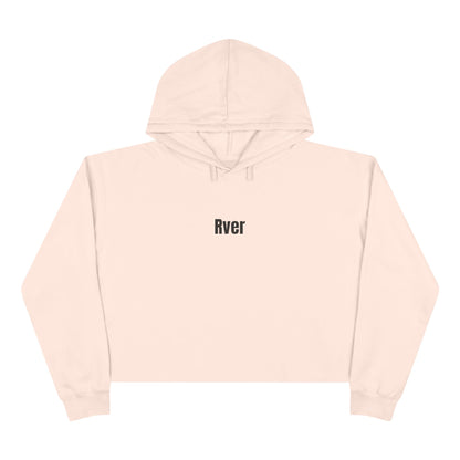 Rver BASICS - DamenHoodie