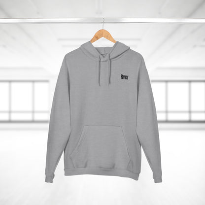 Rver BASICS - Unisex Hoodie