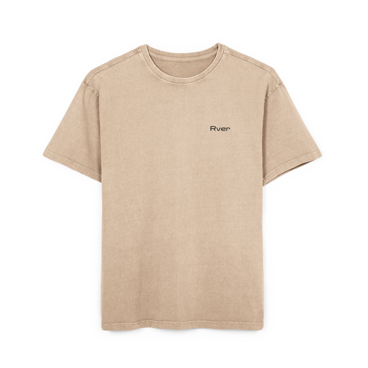 DU HAST KEIN ZUHAUSE? - Oversize T-Shirt