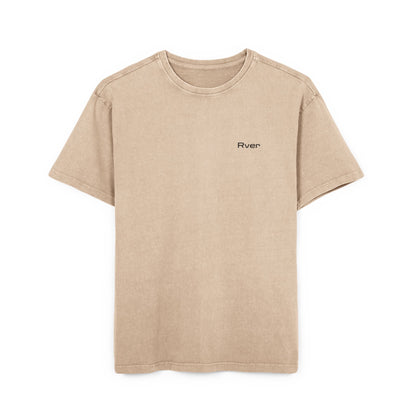 DU HAST KEIN ZUHAUSE? - Oversize T-Shirt