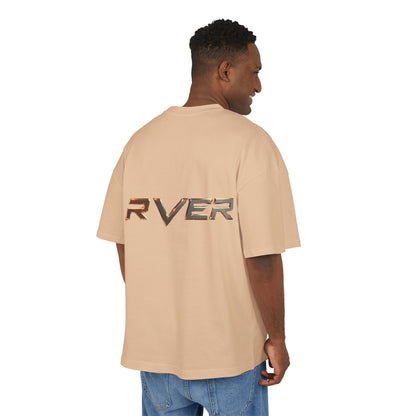 INDUSTRIAL RVER - Ultraschweres Box-T-Shirt