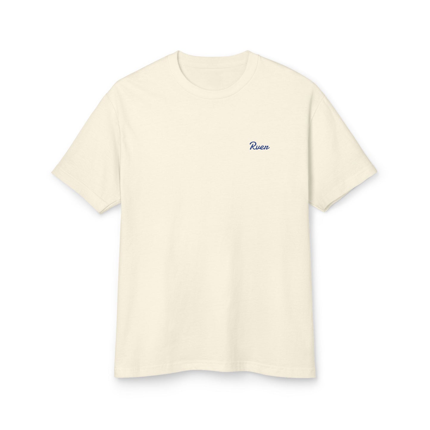 SURFER RAVER - Heavyweight Cotton Tee