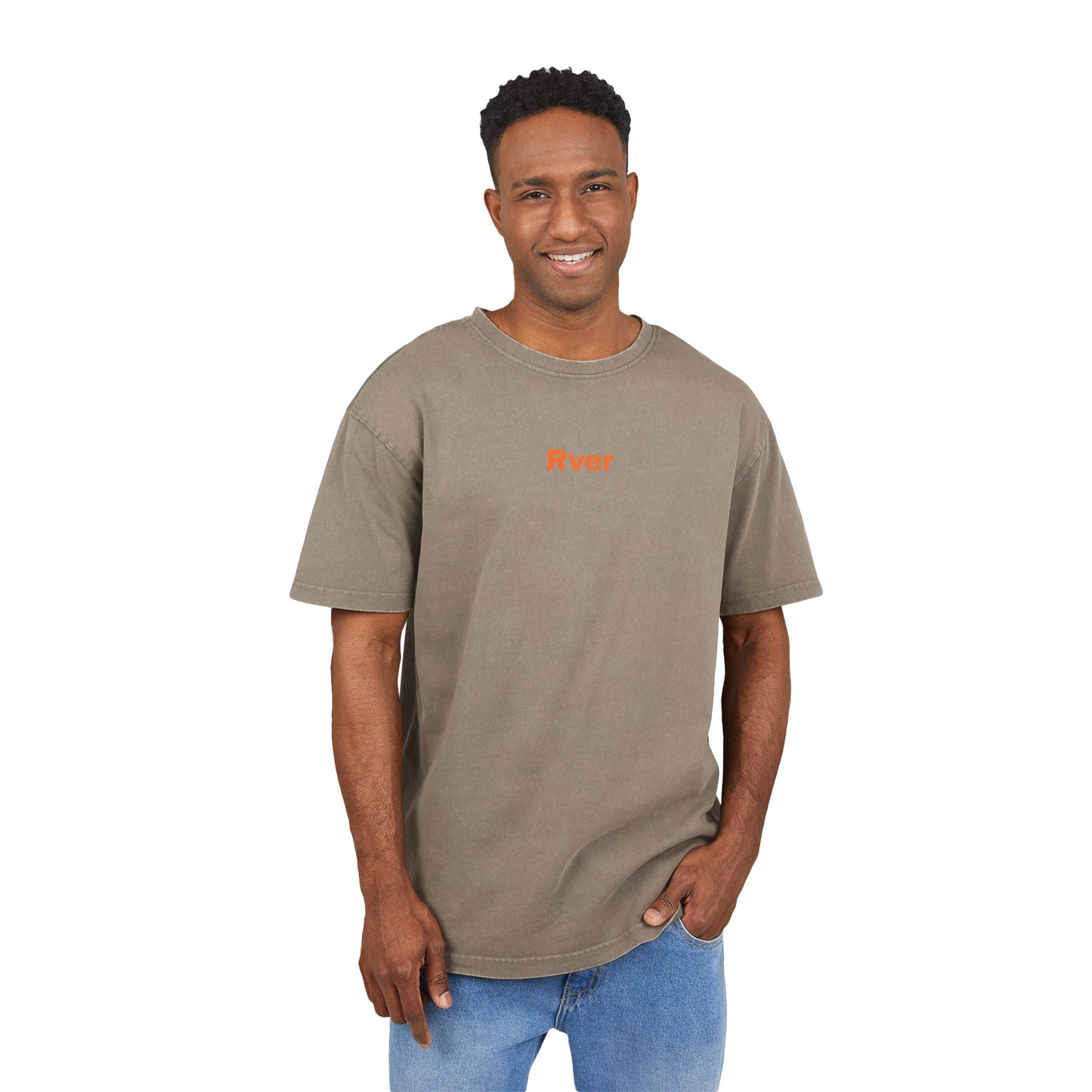 PARKING HIT Vol III - Parkineo Collection Oversize Tee