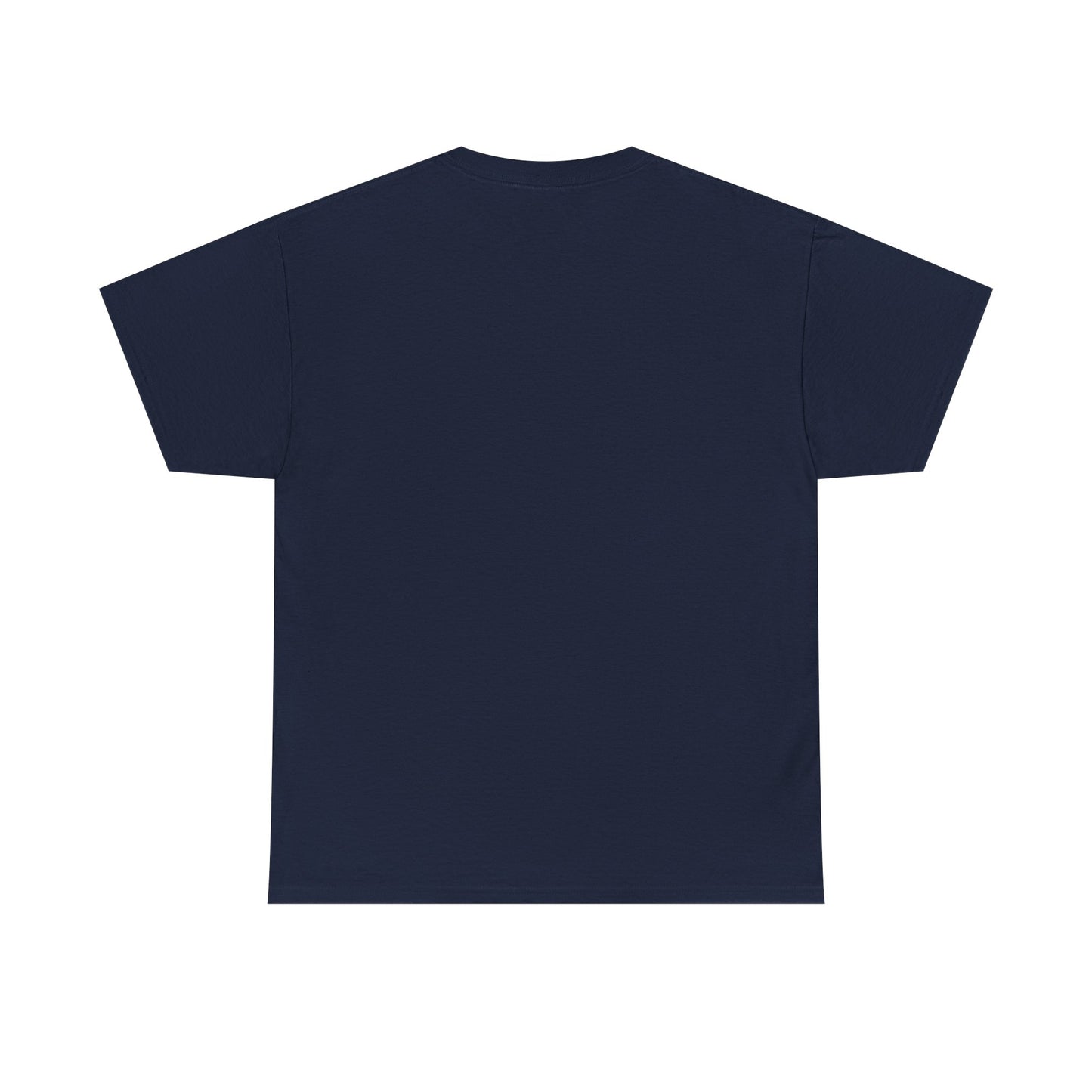 Rver BASICS - Unisex Heavy Cotton Tee