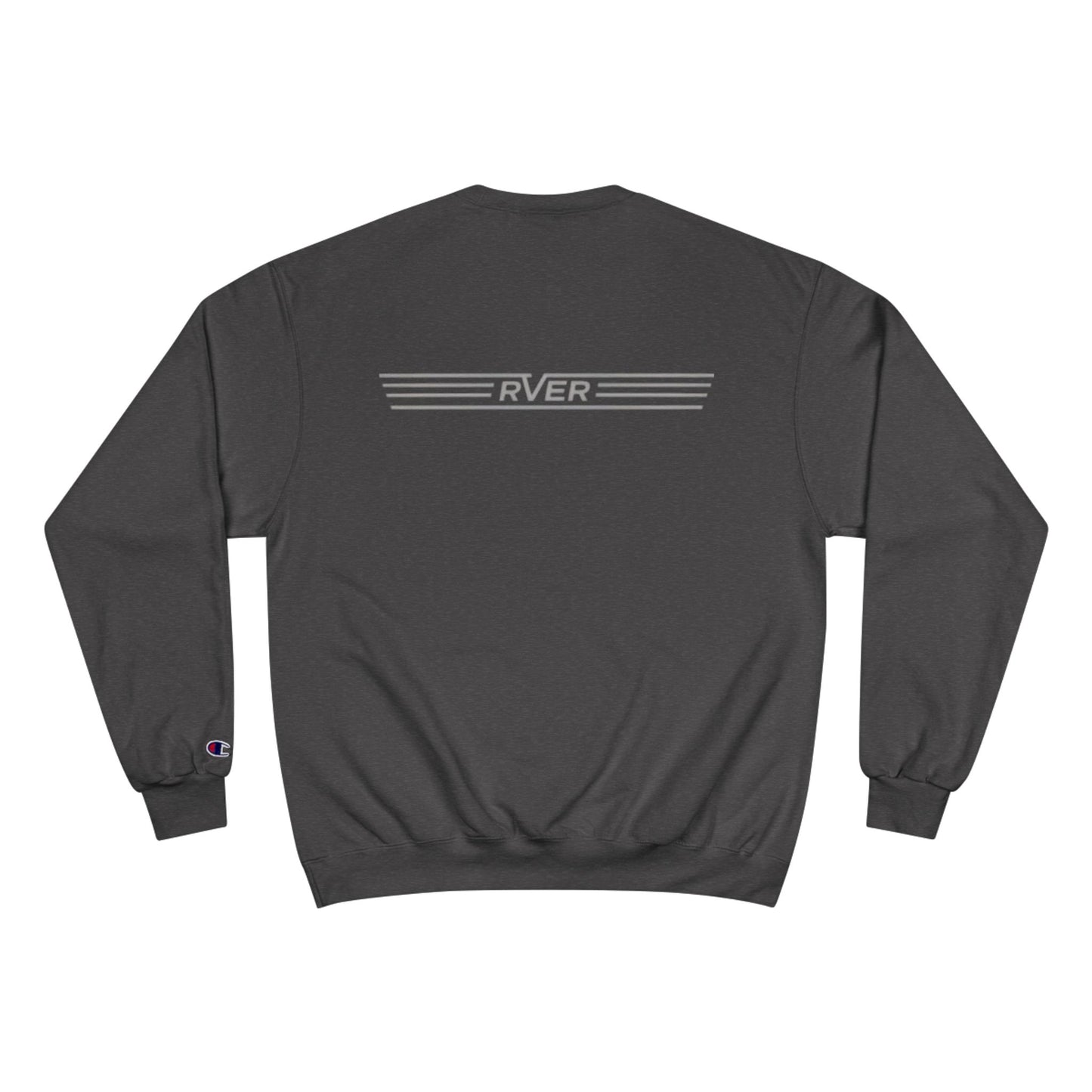 CHAMPION RVER - Sweatshirt (Champion collab)