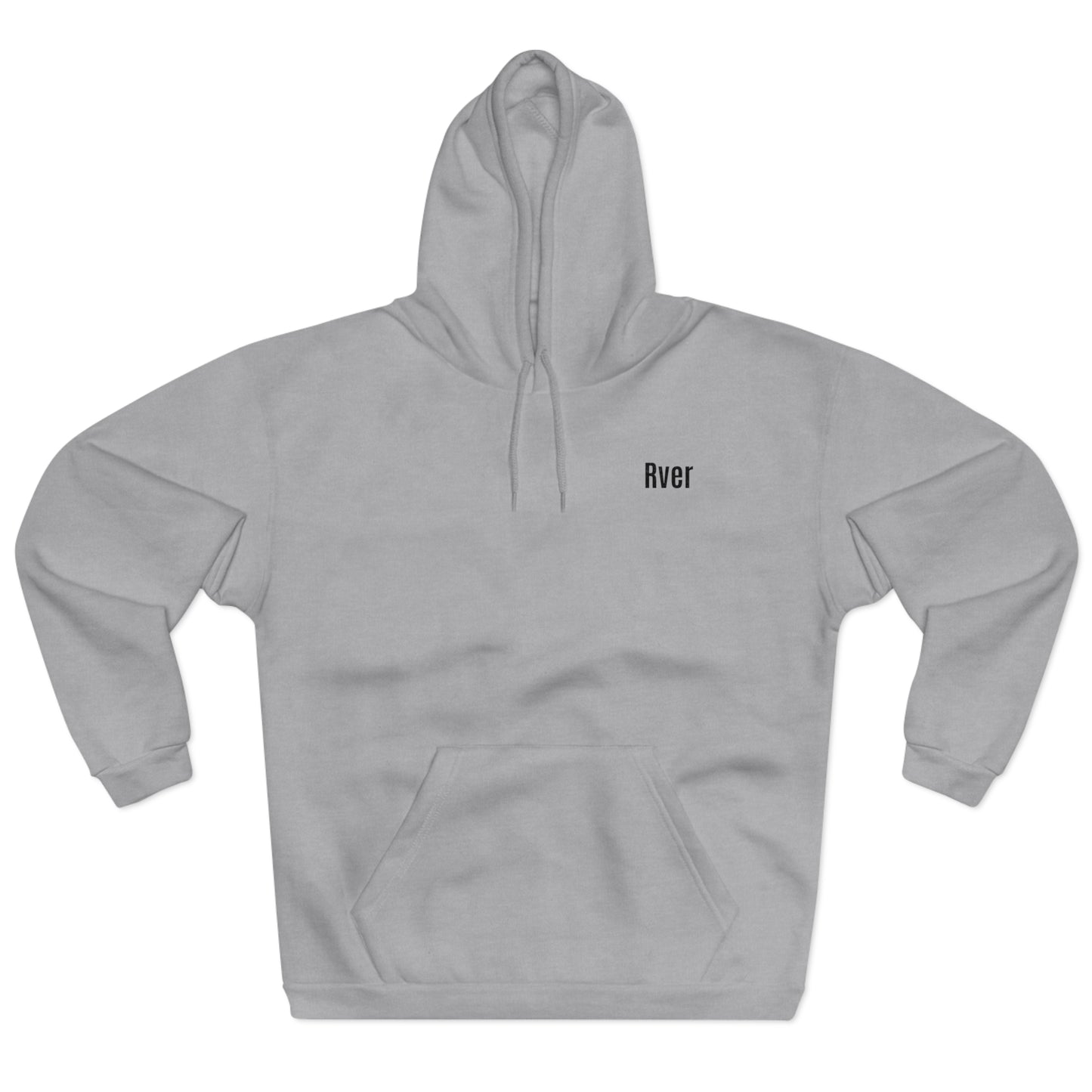 Rver BASICS - Unisex Hoodie 