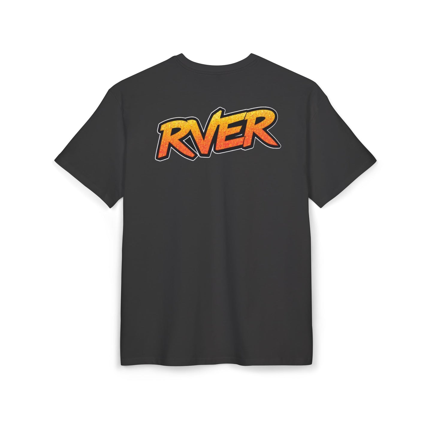 STREET RVER - Heavy Oversize Tee